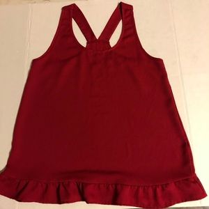 Tinley dress tank great condition